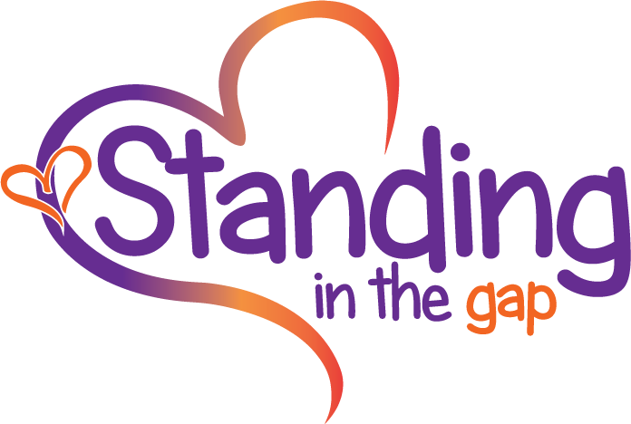 Standing In The Gap Ministries – A Nonprofit Organization